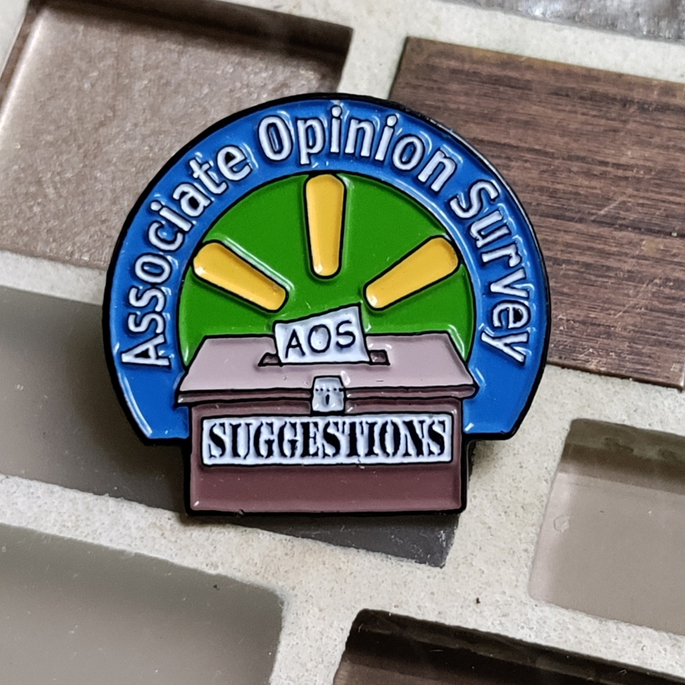 Hogeye Custom lapel pin-2010
